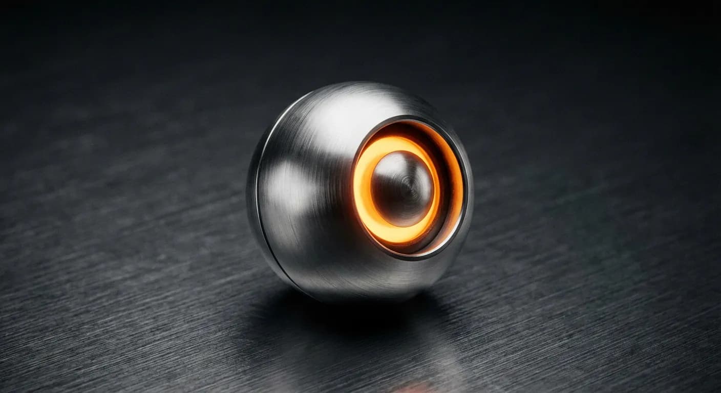 DePIN Crypto : Guide Complet de l'Infrastructure Web3 Nœud de réseau DePIN minimaliste et technologique