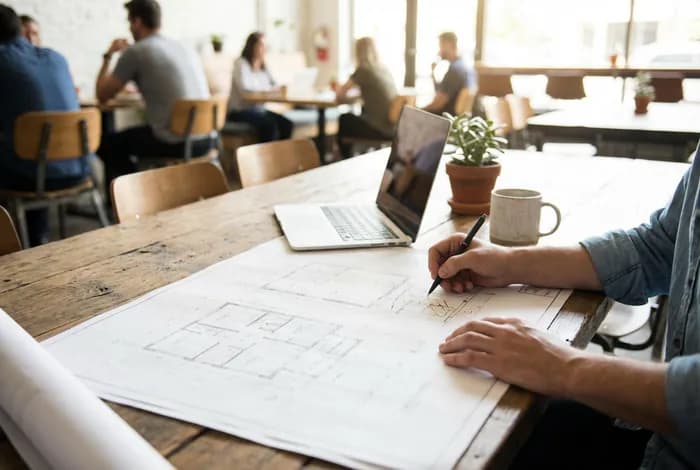 Entreprendre Entreprendre