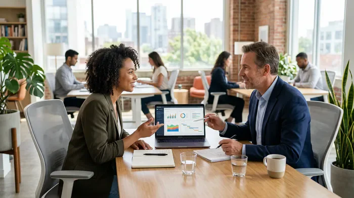 Salaire Freelance Informatique : Grille TJM & Revenus 2026 - Freelance IT : Gagnez +20% avec la Grille TJM 2026 - Quel Salaire en Freelance IT ? Calculez votre Net Réel Graphique de revenus en hausse sur un smartphone avec le texte Salaire Freelance IT 2026.